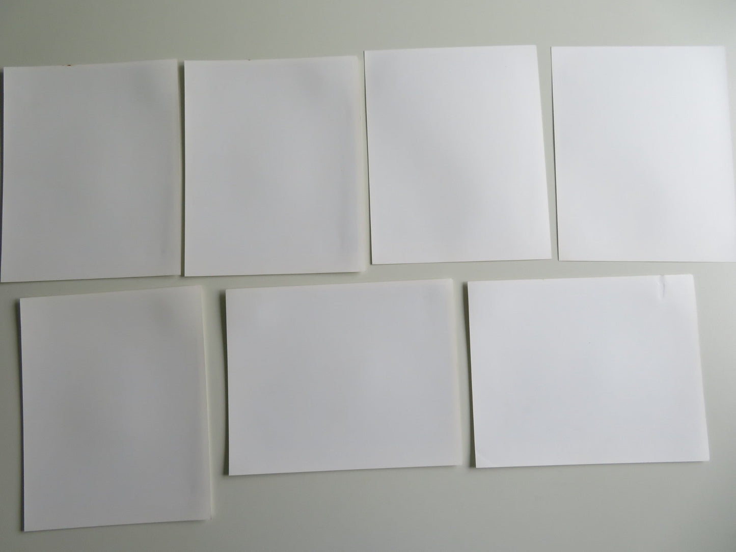 THE FOURTH PROTOCOL MOVIE STILL PHOTO LOT OF 7 MICHAEL CAINE PIERCE BROSNAN 1987 Movie posters