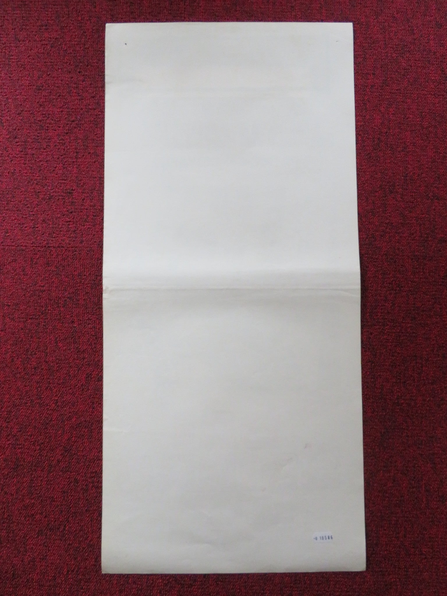 THE FRENCH DETECTIVE ITALIAN LOCANDINA POSTER LINO VENTURA PATRICK DEWAERE 1976 Rendezvous Cinema Movie posters