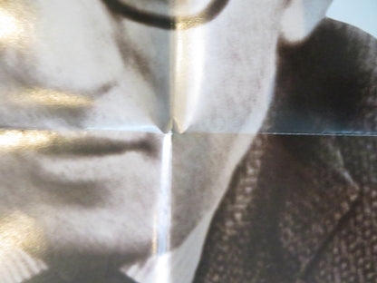 THE FRONT FOLDED US ONE SHEET POSTER WOODY ALLEN ZERO MOSTEL 1976 Rendezvous Cinema Movie posters