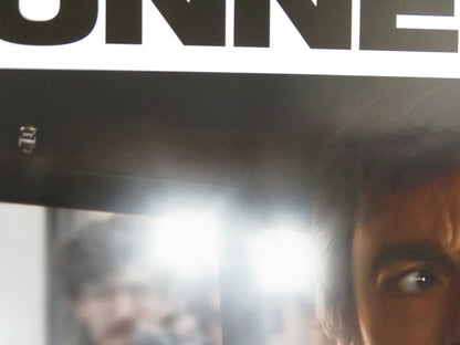 THE FRONT RUNNER US ONE SHEET ROLLED POSTER HUGH JACKMAN VERA FARMIGA 2018 Rendezvous Cinema Movie posters