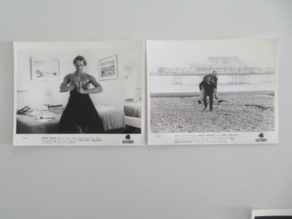 THE FRUIT MACHINE MOVIE STILL PHOTO LOT OF 12 ROBBIE COLTRANE TONY FORSYTH 1988 Movie posters