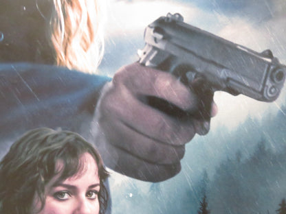 THE G UK QUAD ROLLED POSTER DALE DICKEY ROMANE DENIS 2023 Rendezvous Cinema Movie posters