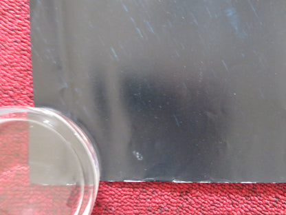 THE G UK QUAD ROLLED POSTER DALE DICKEY ROMANE DENIS 2023 Rendezvous Cinema Movie posters