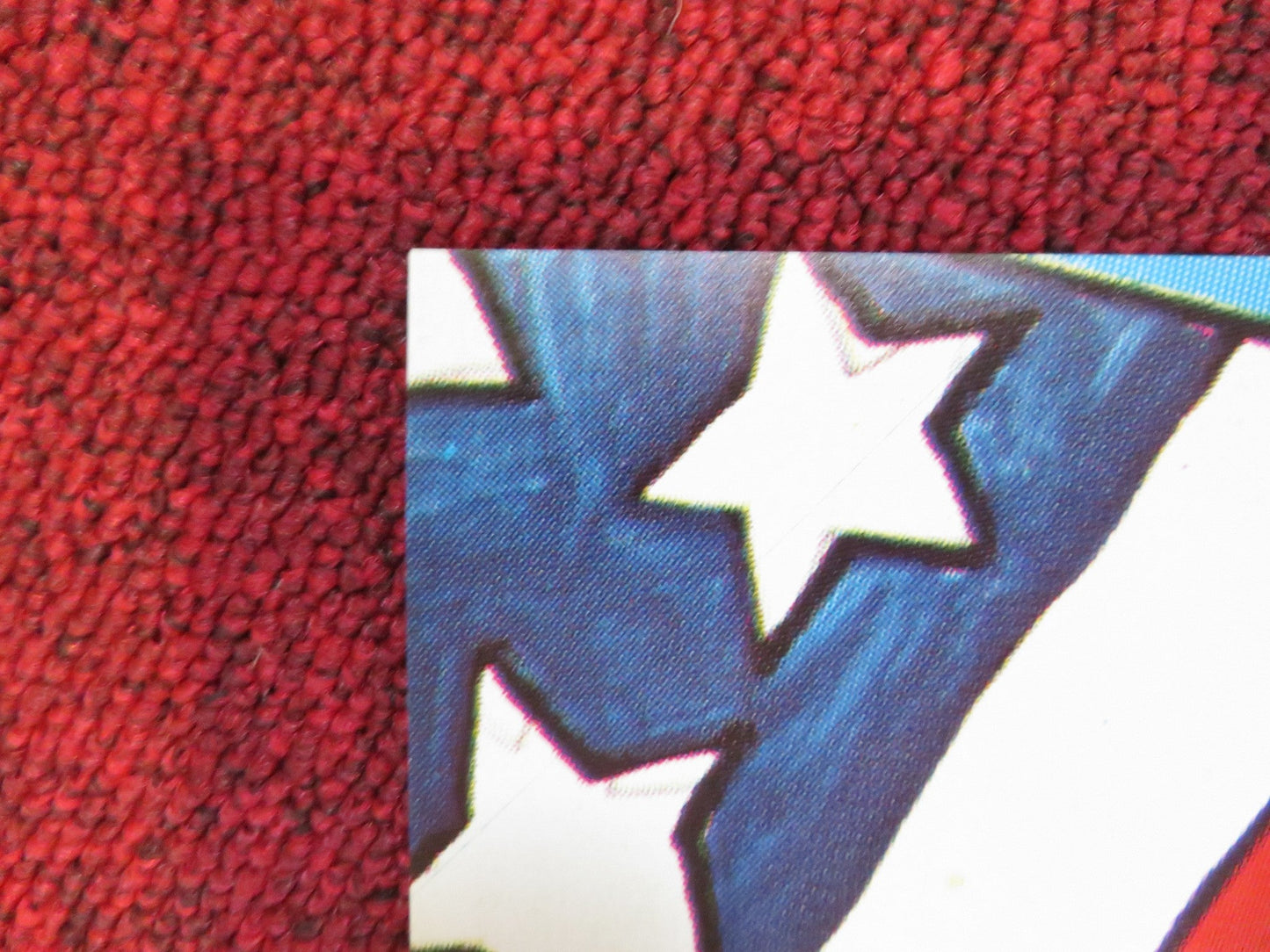 THE GENDARME IN NEW YORK GERMAN A1 POSTER FOLDED LOUIS DE FUNES 1967 Rendezvous Cinema Movie posters