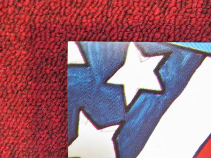 THE GENDARME IN NEW YORK GERMAN A1 POSTER FOLDED LOUIS DE FUNES 1967 Rendezvous Cinema Movie posters