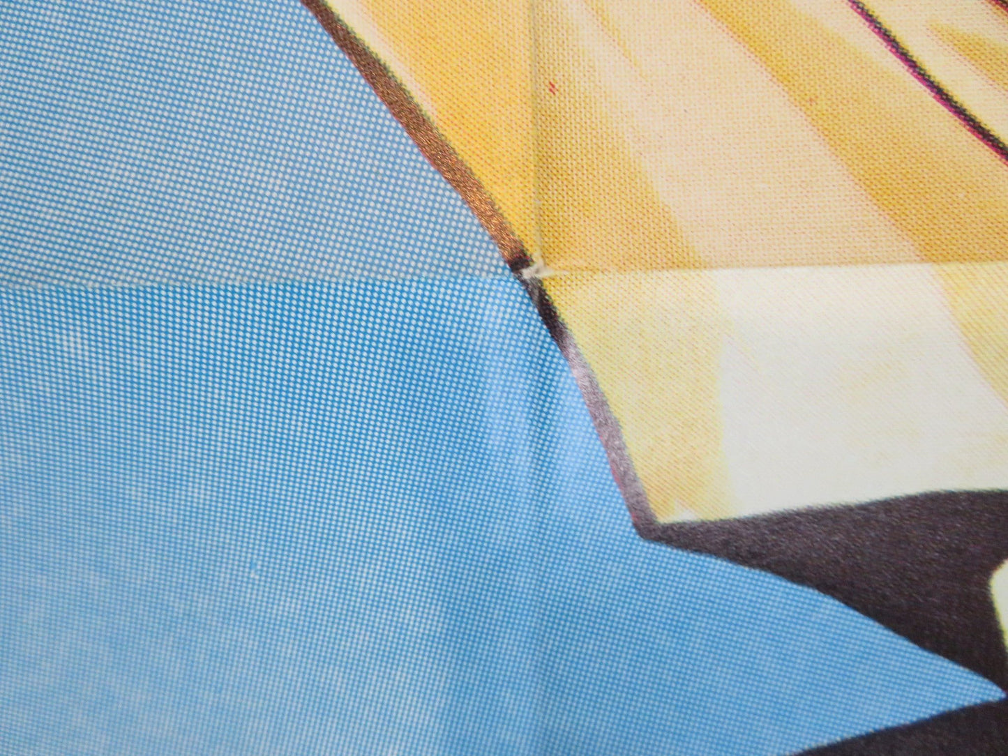 THE GENDARME IN NEW YORK GERMAN A1 POSTER FOLDED LOUIS DE FUNES 1967 Rendezvous Cinema Movie posters