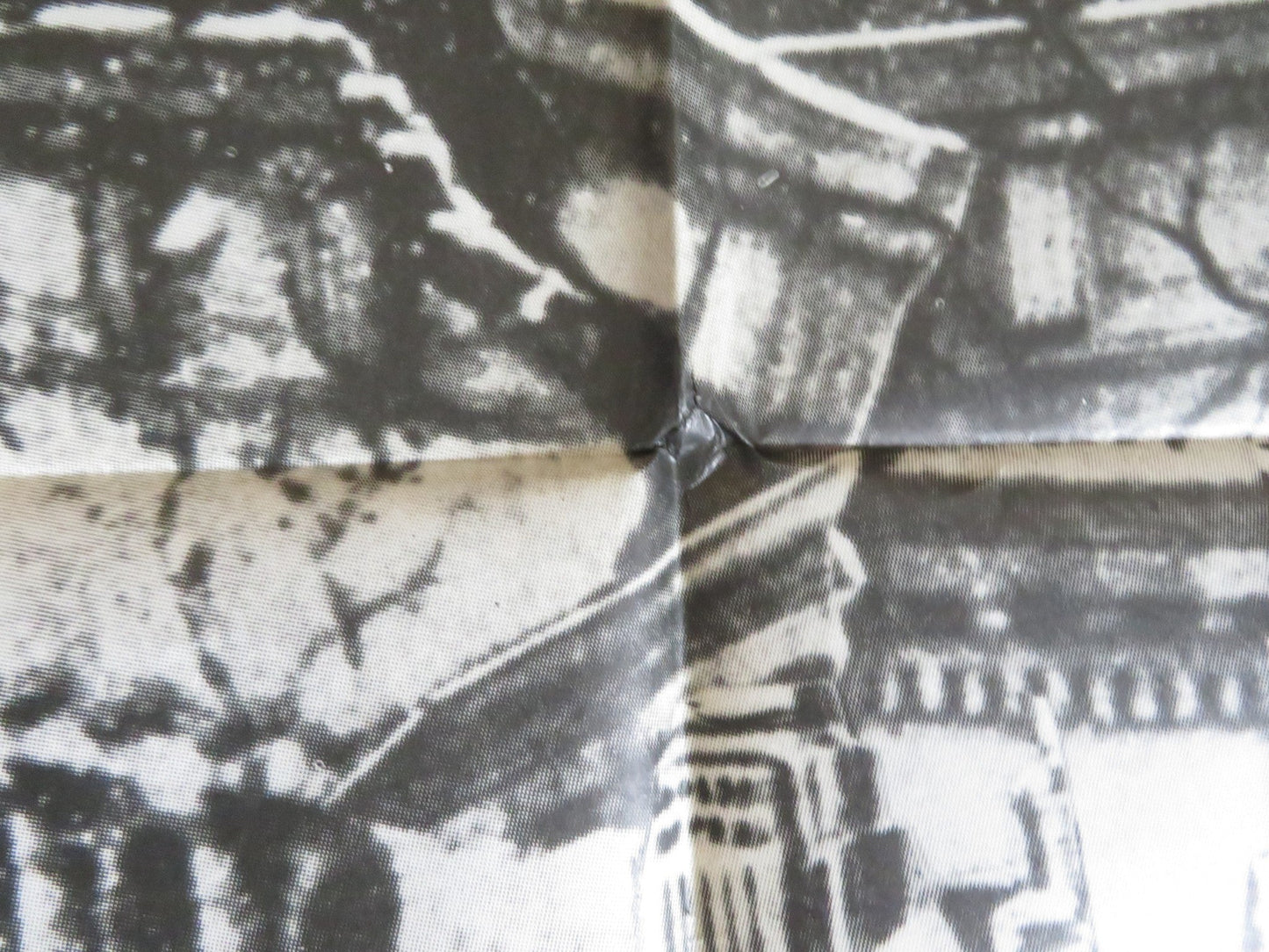 THE GIANT CLAW ITALIAN 2 FOGLIO POSTER JEFF MORROW MARA CORDAY 1957 Rendezvous Cinema Movie posters