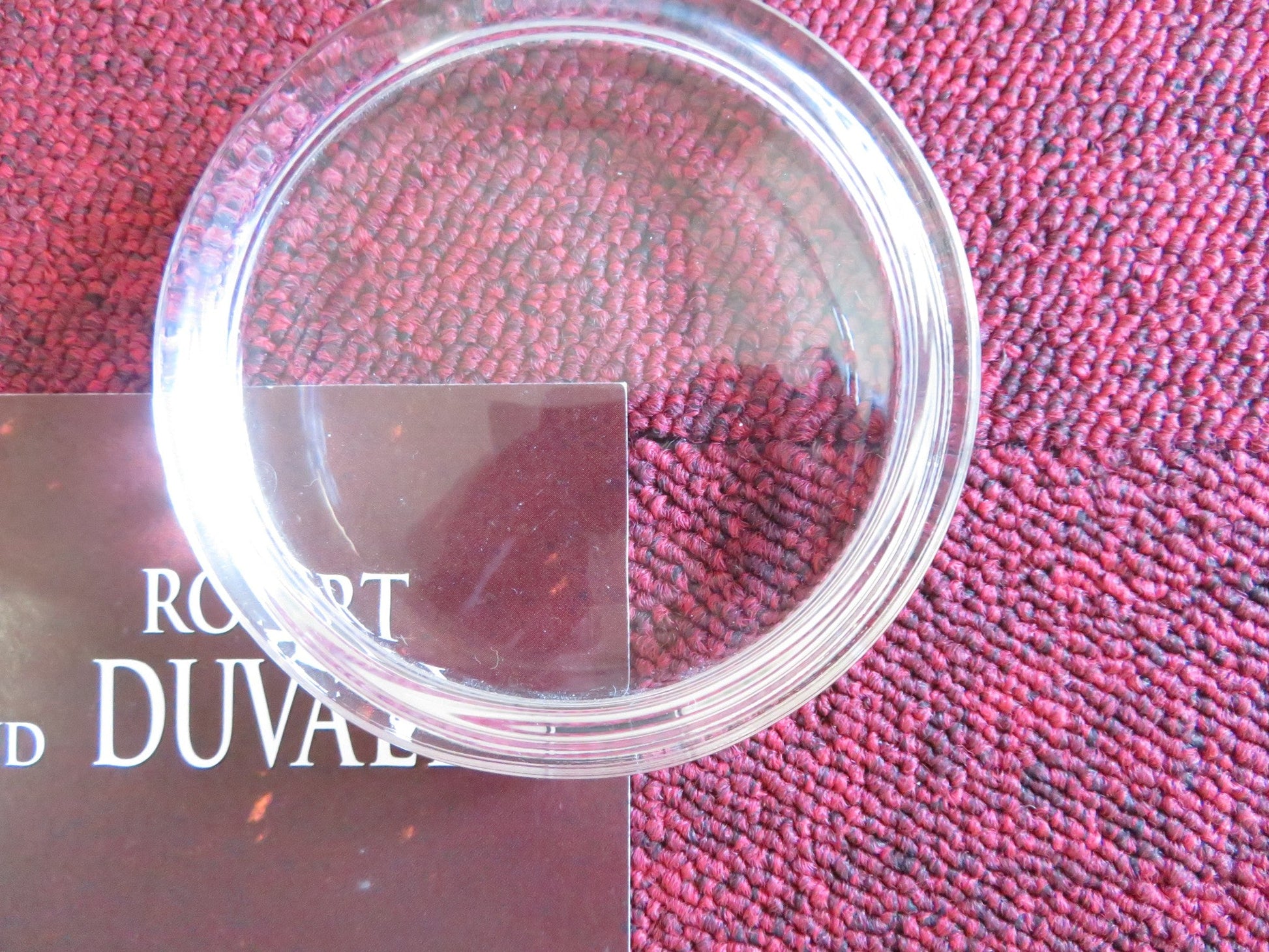 THE GINGERBREAD MAN POSTER ROLLED KENNETH BRANAGH ROBERT DOWNEY JR. 1998 Rendezvous Cinema Movie posters