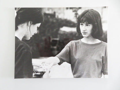 The Girl From Lorraine Movie Still Photo Lot Of 2 Nathalie Baye A. Winkler 1980 Movie posters