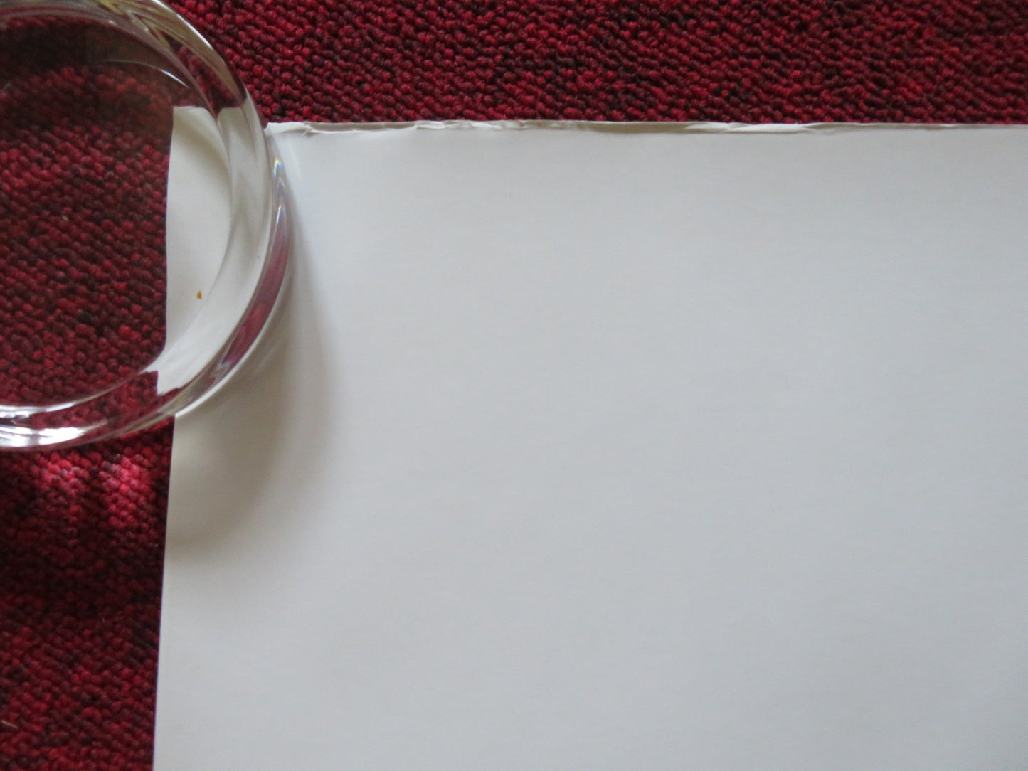 THE GIRL IN THE SPIDER'S WEB UK QUAD ROLLED POSTER CLAIRE FOY S. GUDNASON 2018 Rendezvous Cinema Movie posters