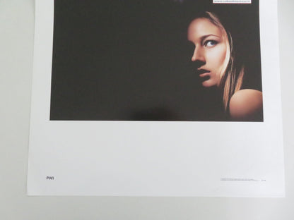 THE GLASS HOUSE ITALIAN LOCANDINA POSTER LEELEE SOBIESKI DIANE LANE 2001 Movie posters