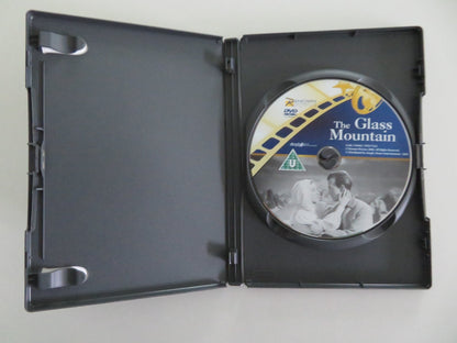 THE GLASS MOUNTAIN (DVD) DULCIE GRAY MICHAEL DENISON 1949 REGION 0 Movie posters