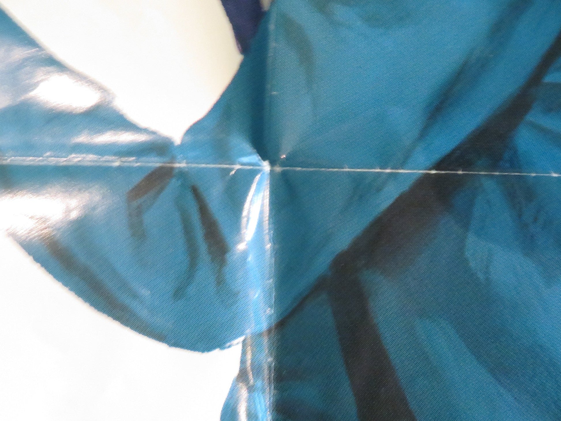 THE GNOME MOBILE FOLDED US ONE SHEET POSTER DISNEY WALTER BRENNAN R1976 Rendezvous Cinema Movie posters