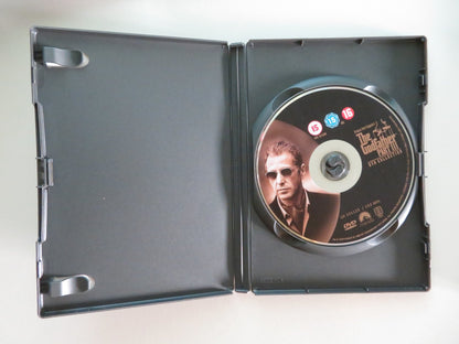 THE GODFATHER DVD COLLECTION (DVD BOXSET) AL PACINO MARLON BRANDO 1972 REGION 2 Movie posters