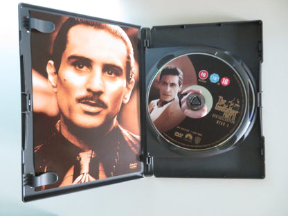THE GODFATHER DVD COLLECTION (DVD BOXSET) AL PACINO MARLON BRANDO 1972 REGION 2 Movie posters