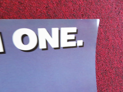 THE GOLDEN CHILD US ONE SHEET ROLLED POSTER EDDIE MURPHY CHARLES DANCE 1986 Rendezvous Cinema Movie posters