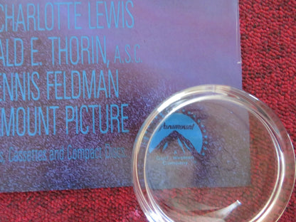 THE GOLDEN CHILD US ONE SHEET ROLLED POSTER EDDIE MURPHY CHARLES DANCE 1986 Rendezvous Cinema Movie posters