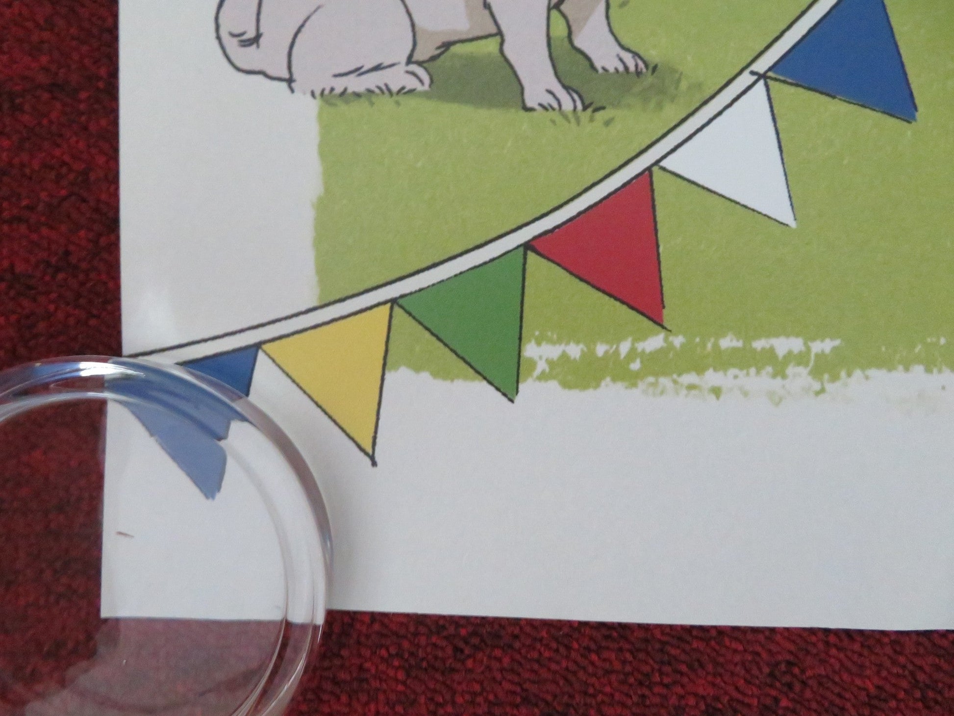 THE GOLDEN SPURTLE UK QUAD ROLLED POSTER IAN BISHOP ADAM KIANI C. MILLER 2025 Movie posters