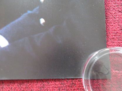 THE GOLDMAN CASE UK QUAD ROLLED POSTER ARIEH WORTHALTER ARTHUR HARARI 2023 Rendezvous Cinema Movie posters