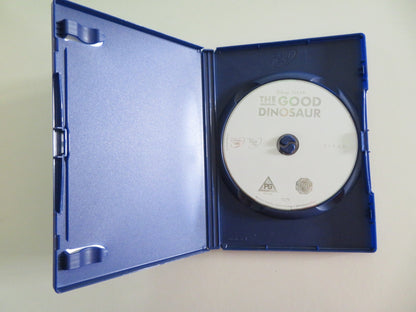 THE GOOD DINOSAUR (DVD) DISNEY FRANCES MCDORMAND JEFFREY WRIGHT 2015 REGION 2 Movie posters