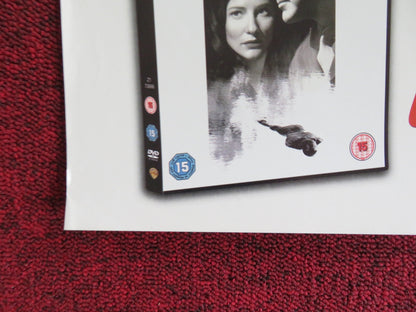 THE GOOD GERMAN VHS VIDEO POSTER GEORGE CLOONEY CATE BLANCHETT 2006 Rendezvous Cinema Movie posters