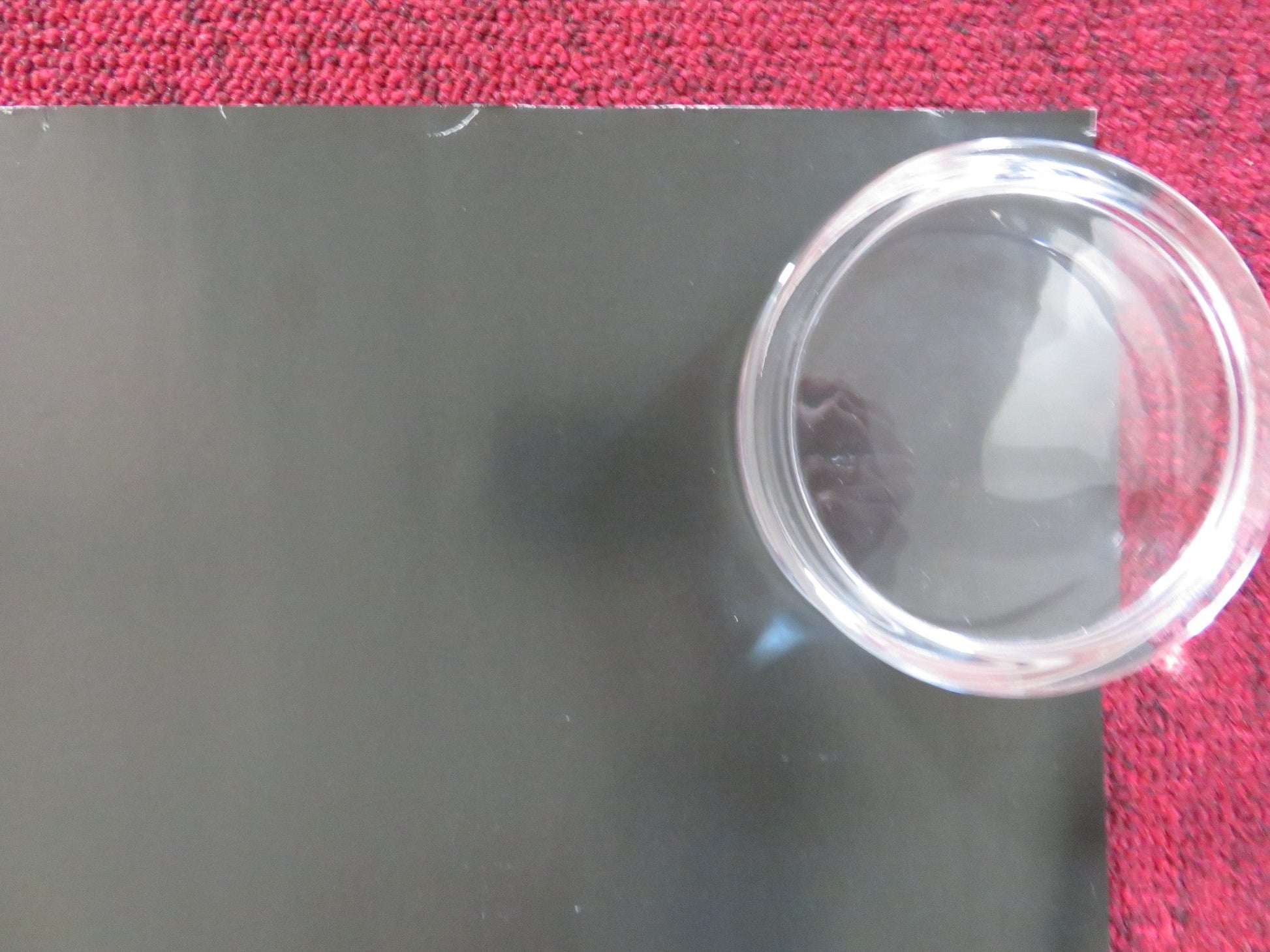 THE GOOD LIAR UK QUAD ROLLED POSTER HELEN MIRREN IAN MCKELLEN 2019 Rendezvous Cinema Movie posters