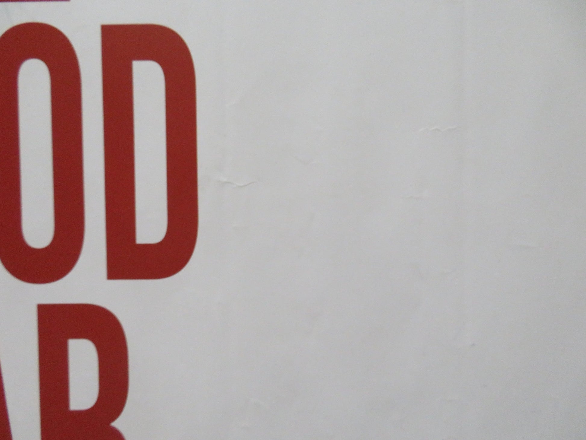 THE GOOD LIAR UK QUAD ROLLED POSTER HELEN MIRREN IAN MCKELLEN 2019 Rendezvous Cinema Movie posters