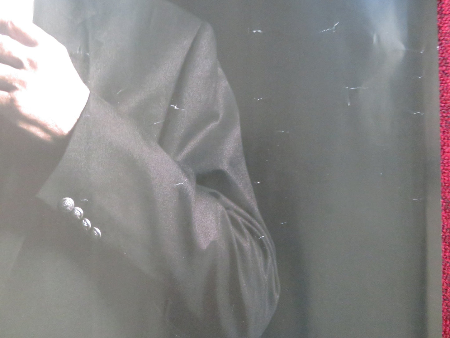 THE GOOD LIAR UK QUAD ROLLED POSTER HELEN MIRREN IAN MCKELLEN 2019 Rendezvous Cinema Movie posters