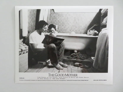 THE GOOD MOTHER MOVIE STILL PHOTO LOT OF 4 DIANE KEATON LIAM NEESON 1988 - Rendezvous Cinema