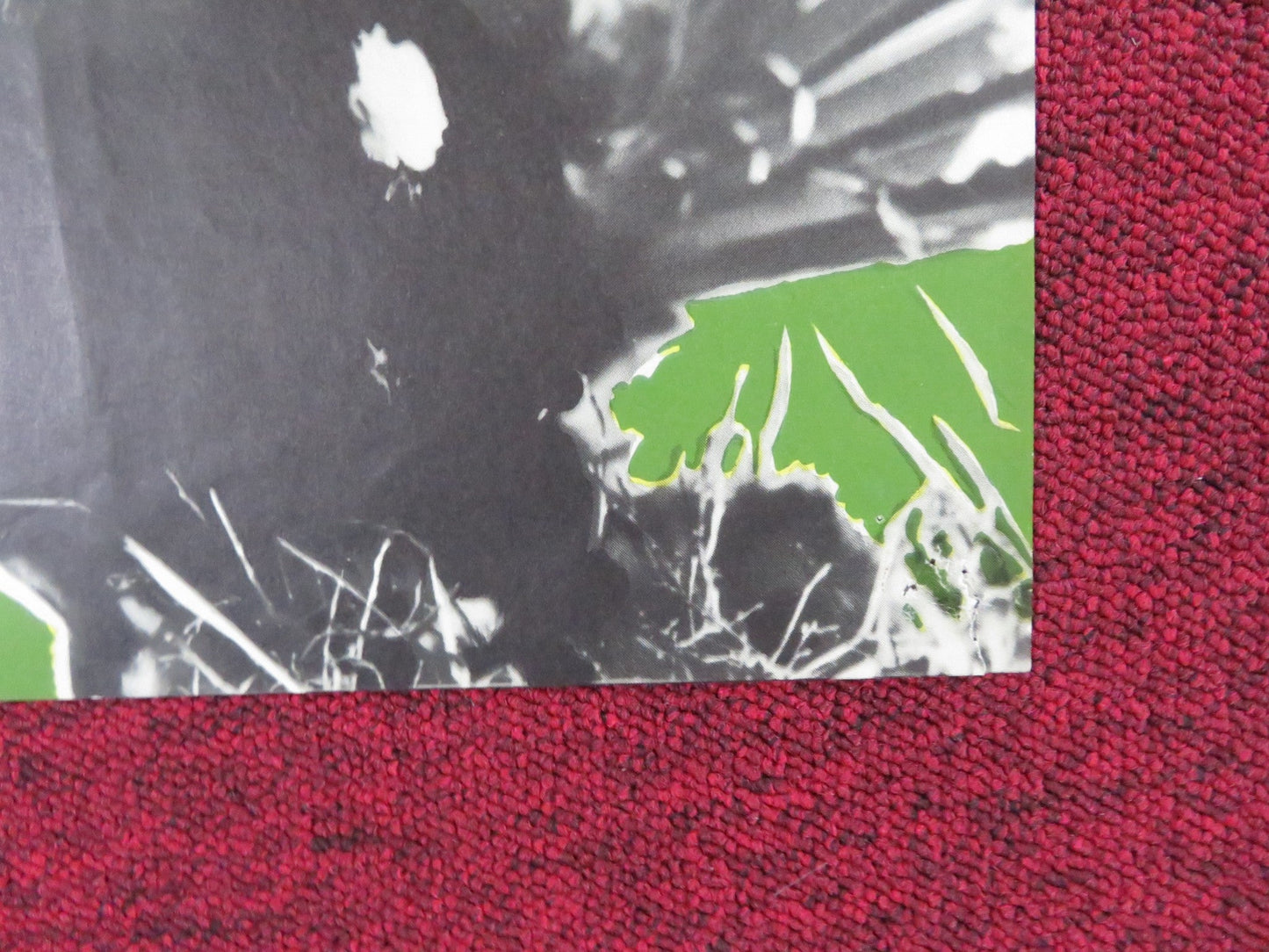 THE GREAT ADVENTURE GERMAN A1 POSTER FOLDED GUNNAR SJOBERG ANDERS NOHRBORG 1953 Rendezvous Cinema Movie posters