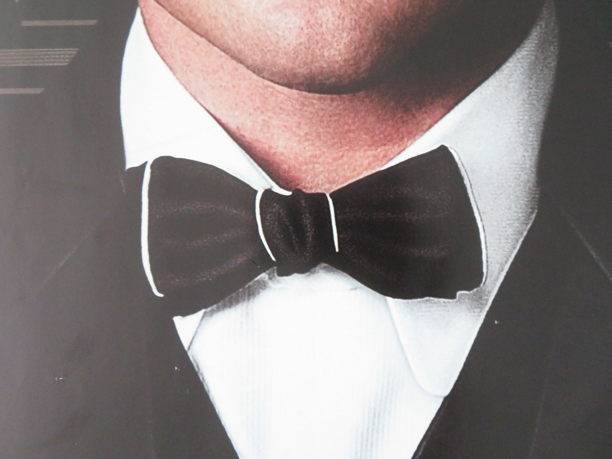 The Great Gatsby UK Quad Rolled Poster Leonardo DiCaprio Joel Edgerton 2013 Movie posters