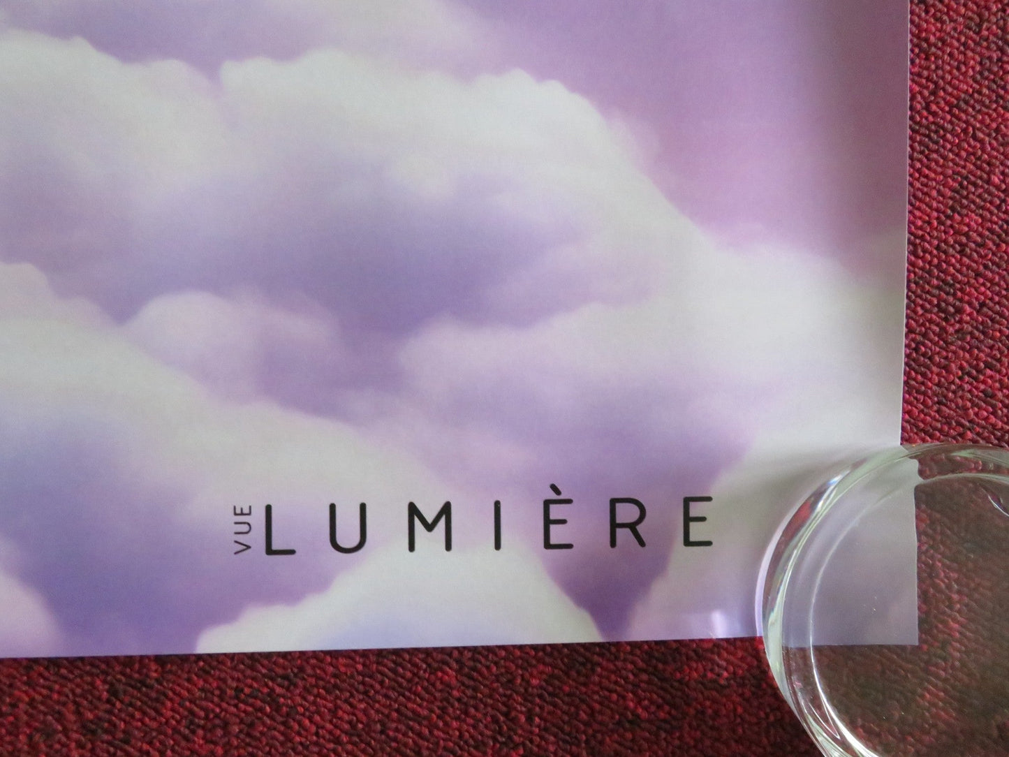 THE GREAT ICE CREAM HUNT UK QUAD ROLLED POSTER CBEEBIES JUSTIN FLETCHER 2025 Movie posters