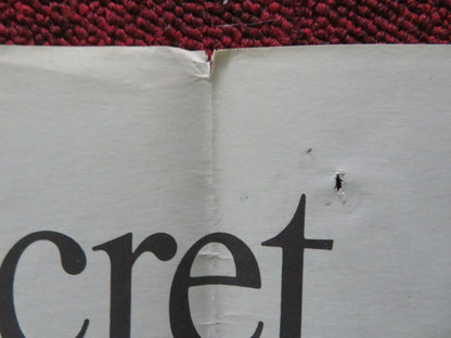 THE GREAT SPY MISSION FOLDED US ONE SHEET POSTER SOPHIA LOREN G. PEPPARD 1965 Movie posters