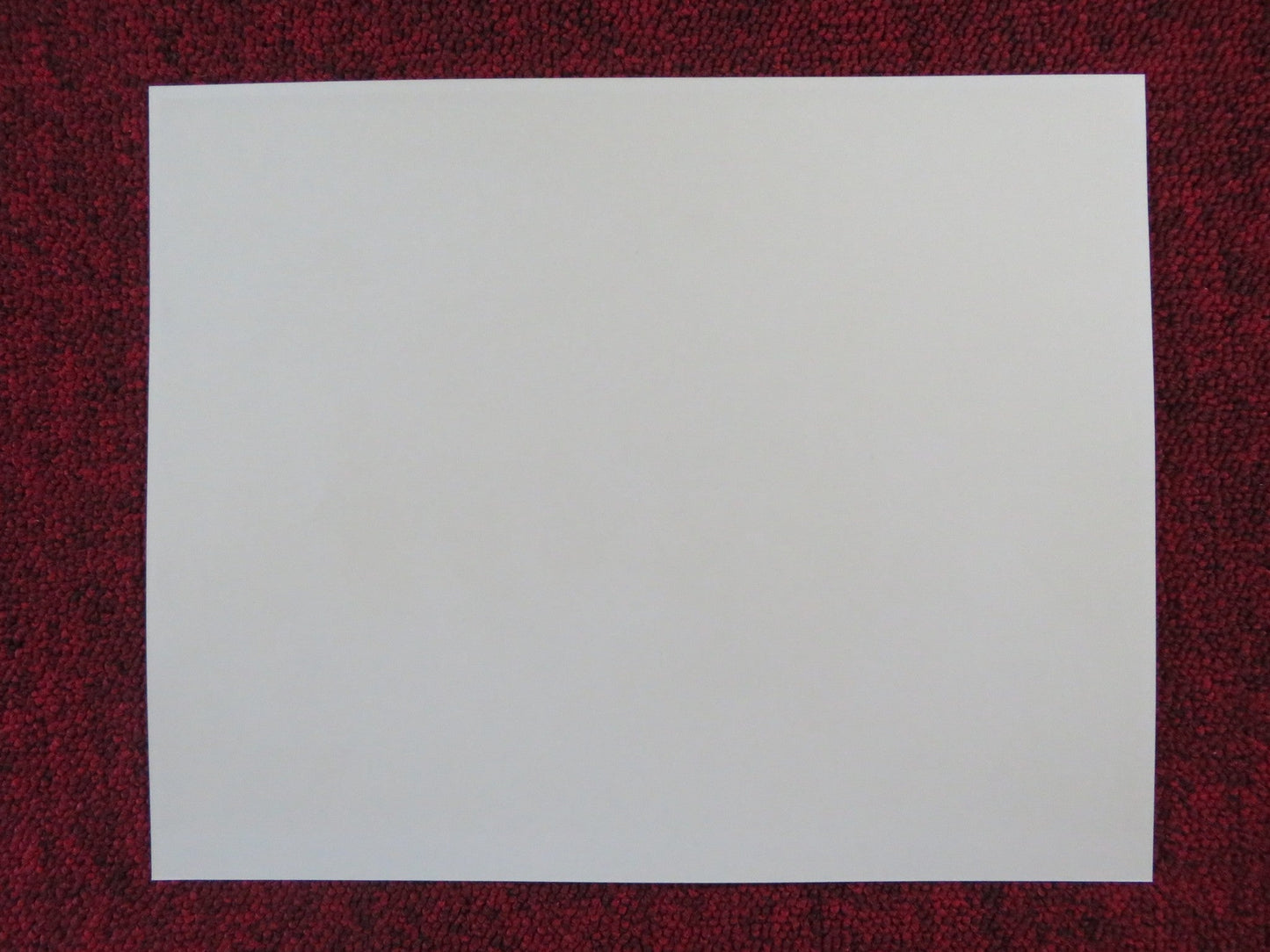 THE GREAT WALTZ - 2 LOBBY CARD HORST BUCHHOLZ MARY COSTA 1972 Rendezvous Cinema Movie posters