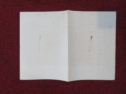 THE GREAT WHITE HOPE GERMAN A1 POSTER FOLDED JAMES EARL JONES 1970 Rendezvous Cinema Movie posters