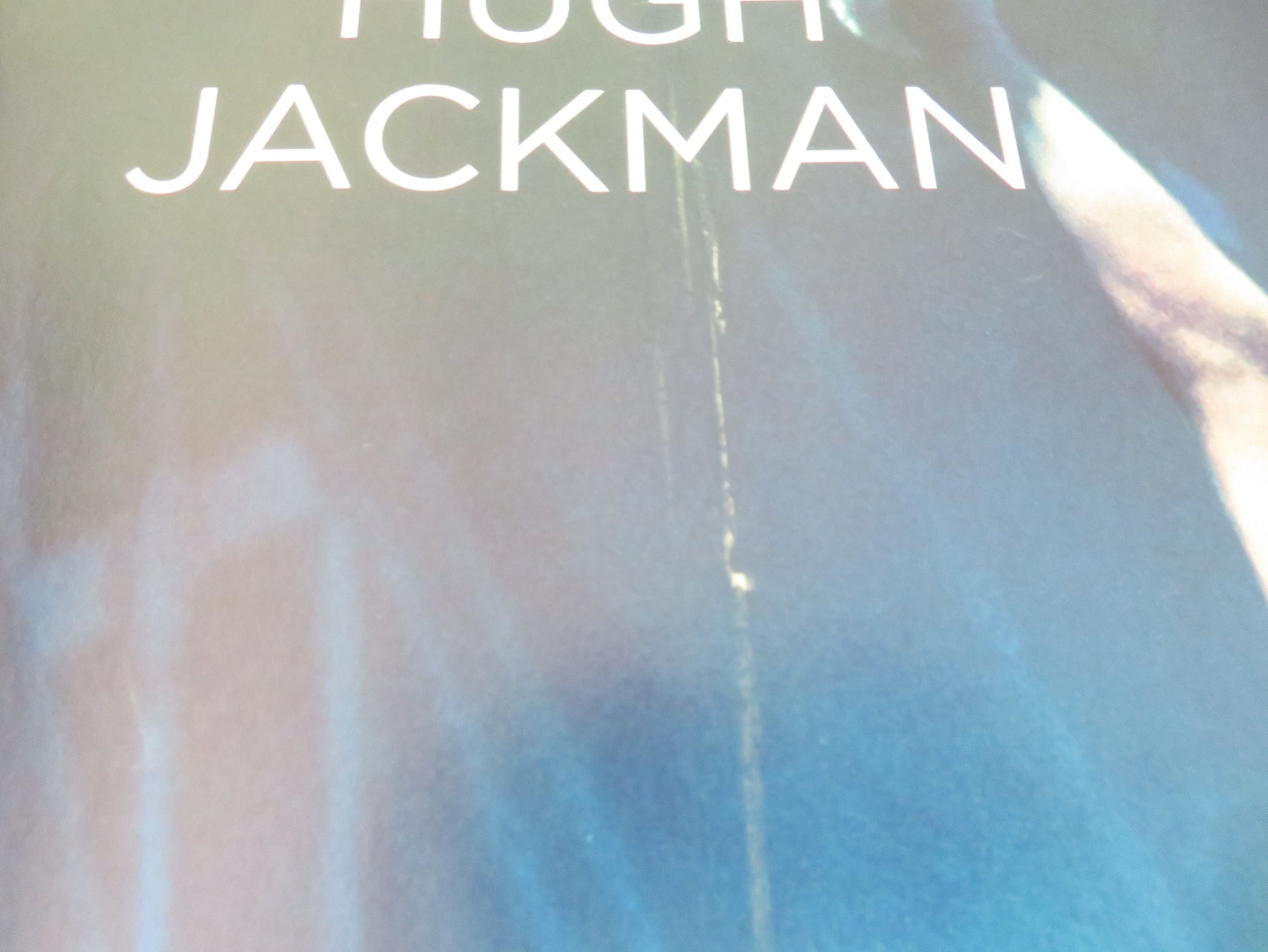 The Greatest Showman - C UK Quad Rolled Poster Hugh Jackman Zac Efron 2017 Movie posters