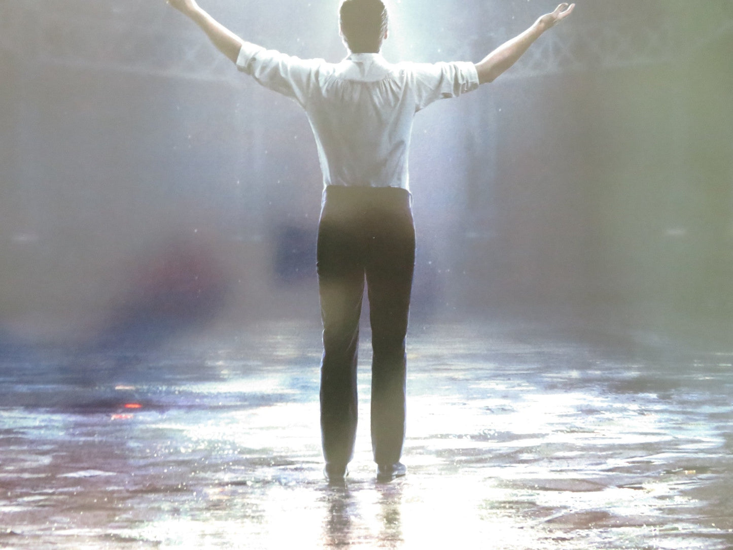 THE GREATEST SHOWMAN - VERSION A US ONE SHEET ROLLED POSTER HUGH JACKMAN 2017 Movie posters