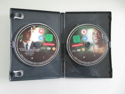 THE GREEN MILE - TWO - DISC SPECIAL EDITION (DVD) TOM HANKS 1999 REGION 2 Movie posters