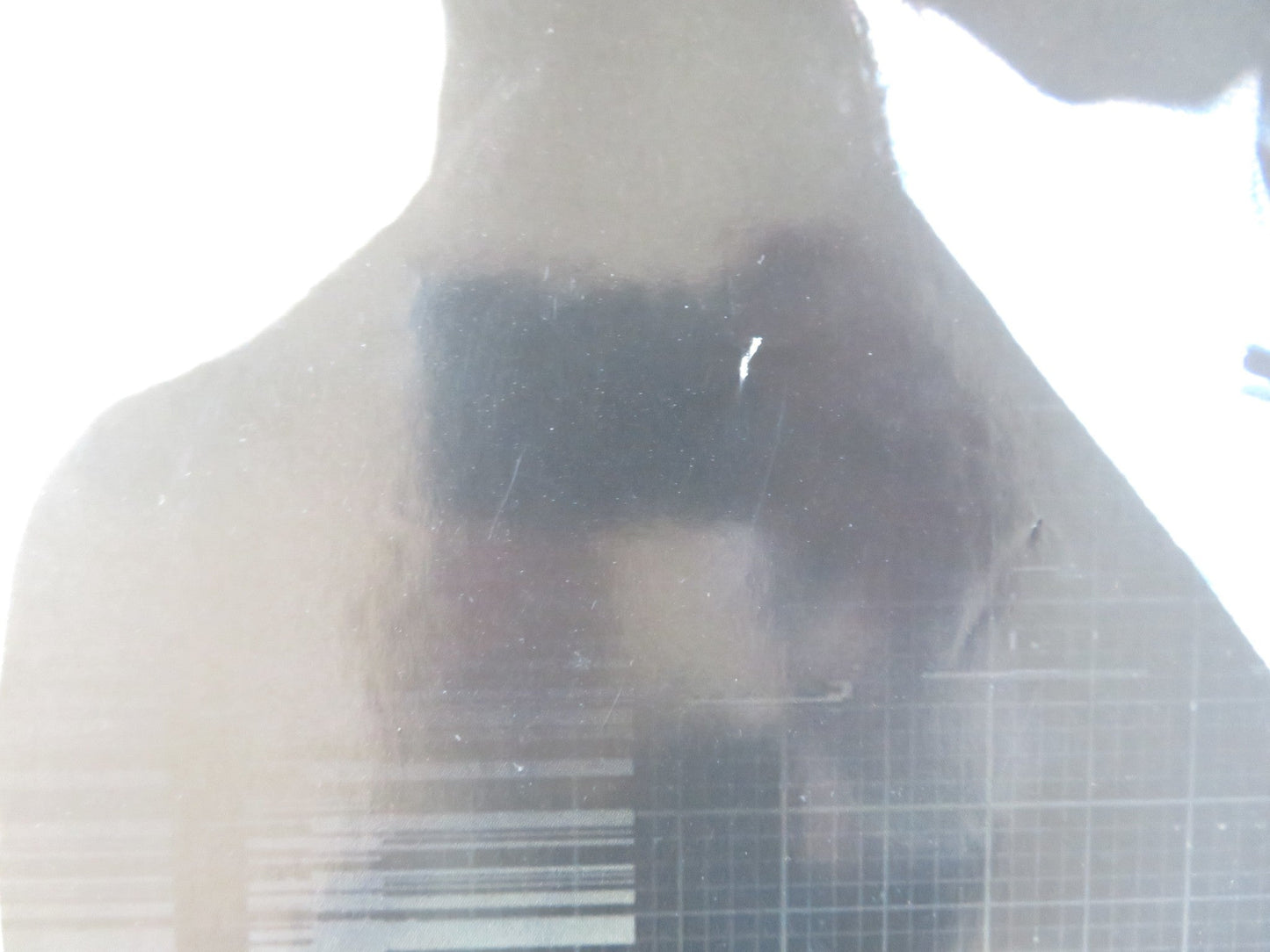 THE GRID DVD POSTER DYLAN MCDEMOTT JULIANNA MARGULIES 2005 Rendezvous Cinema Movie posters