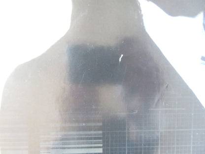 THE GRID DVD POSTER DYLAN MCDEMOTT JULIANNA MARGULIES 2005 Rendezvous Cinema Movie posters