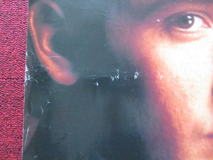 THE GRIFTERS UK QUAD ROLLED POSTER ANJELICA HUSTON JOHN CUSACK 1990 Rendezvous Cinema Movie posters