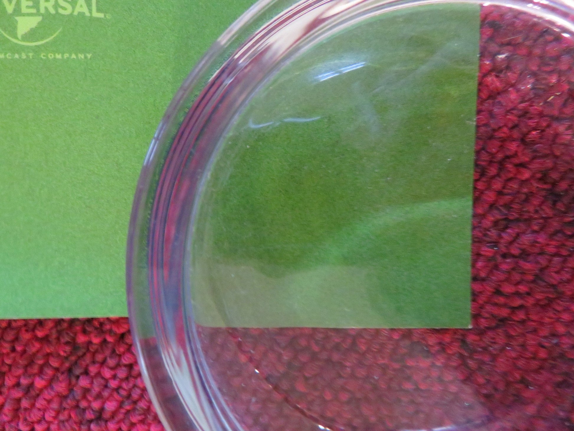 THE GRINCH US ONE SHEET ROLLED POSTER BENEDICT CUMBERBATCH CAMERON SEELY 2018 Rendezvous Cinema Movie posters