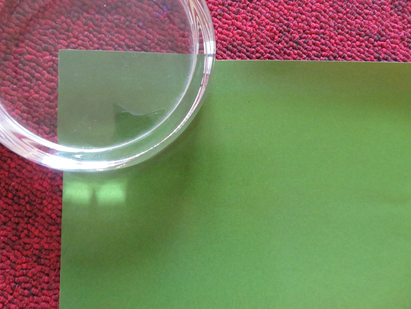 THE GRINCH US ONE SHEET ROLLED POSTER BENEDICT CUMBERBATCH CAMERON SEELY 2018 Rendezvous Cinema Movie posters