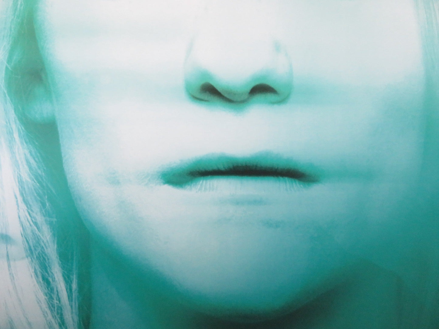 THE GROUND BENEATH MY FEET US ONE SHEET ROLLED POSTER VALERIE PACHNER 2019 Rendezvous Cinema Movie posters