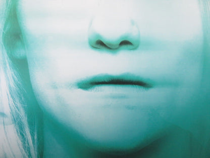 THE GROUND BENEATH MY FEET US ONE SHEET ROLLED POSTER VALERIE PACHNER 2019 Rendezvous Cinema Movie posters