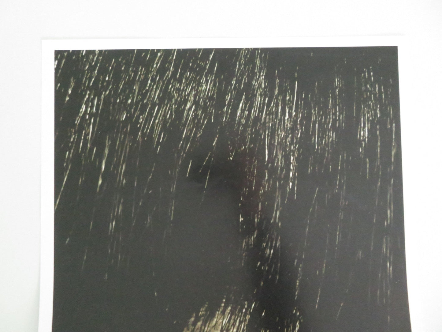 The Grudge 2 Italian Locandina Poster Sarah Michelle Gellar Amber Tamblyn 2006 Movie posters