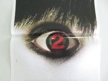 The Grudge 2 Italian Locandina Poster Sarah Michelle Gellar Amber Tamblyn 2006 Movie posters