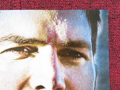 THE GUARDIAN DVD POSTER KEVIN COSTNER ASHTON KUTCHER 2006 Rendezvous Cinema Movie posters