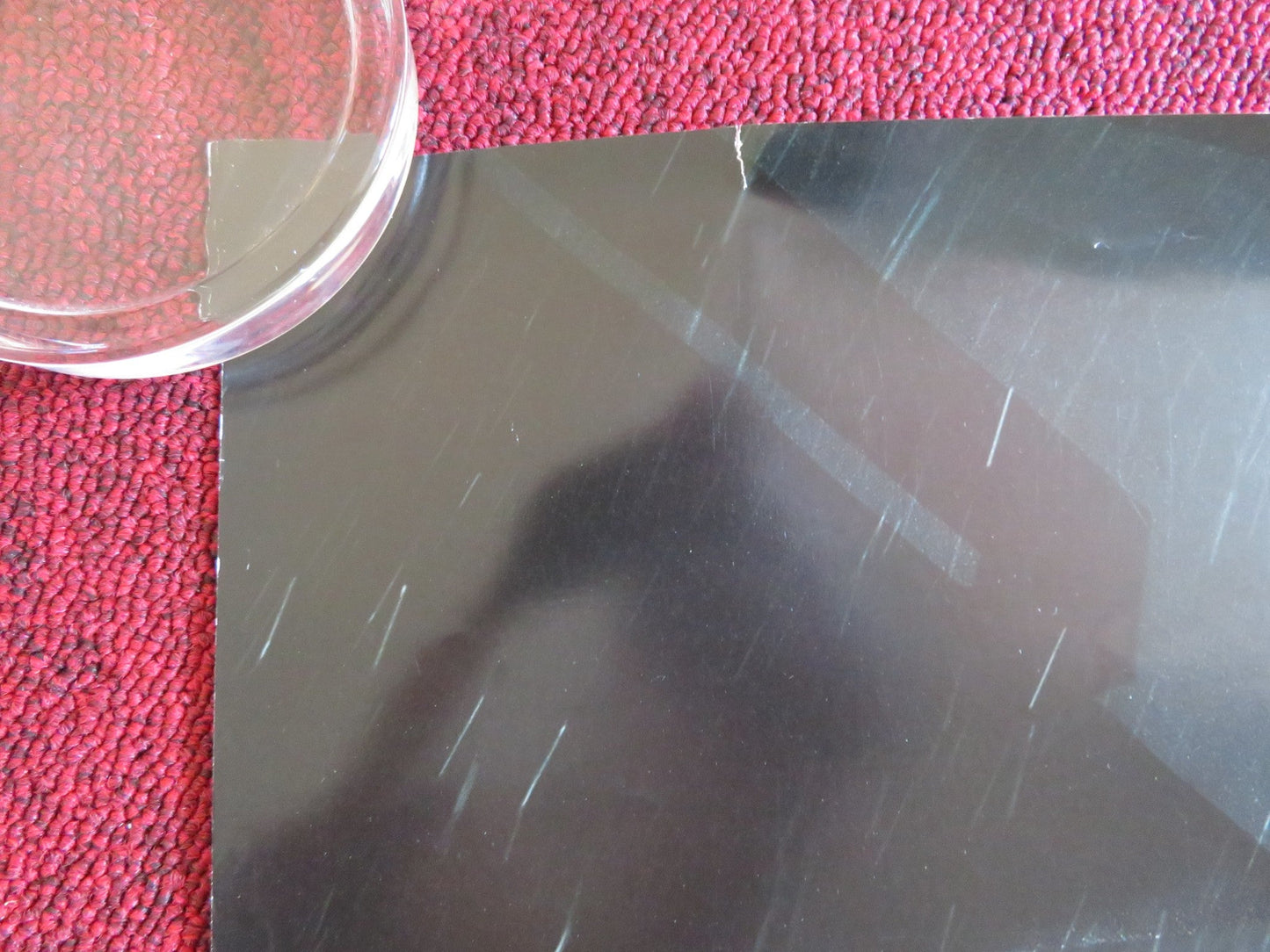 THE GUARDIAN US ONE SHEET ROLLED POSTER KEVIN COSTNER ASHTON KUTCHER 2006 Rendezvous Cinema Movie posters