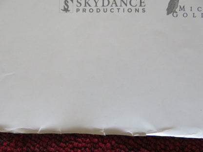 THE GUILT TRIP UK QUAD ROLLED POSTER BARBRA STREISAND SETH ROGEN 2012 Rendezvous Cinema Movie posters